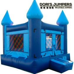 inflatable-castle-all-blue